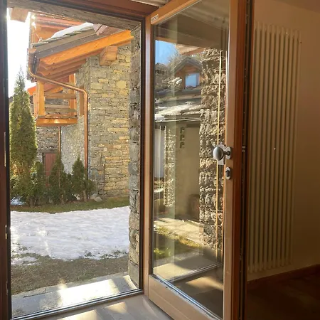Appartement Morge - Brenlo
