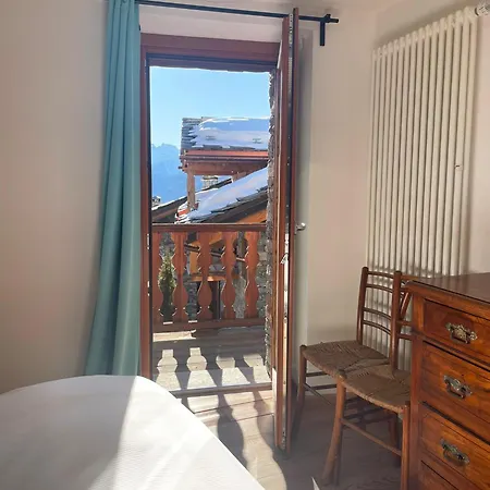 Appartement Morge - Brenlo *