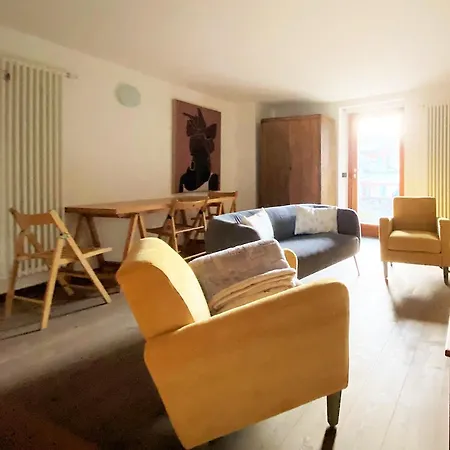 Appartement Morge - Brenlo