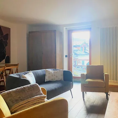Appartement Morge - Brenlo Remondey