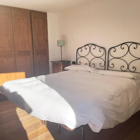 Morge - Brenlo Appartement *