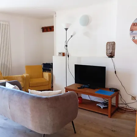 Morge - Brenlo * Remondey