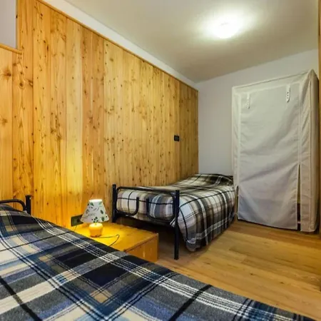 Apartment Morge - Brenlo *