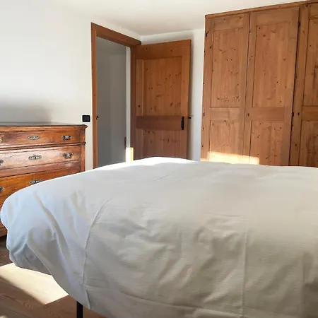 Morge - Brenlo Apartment