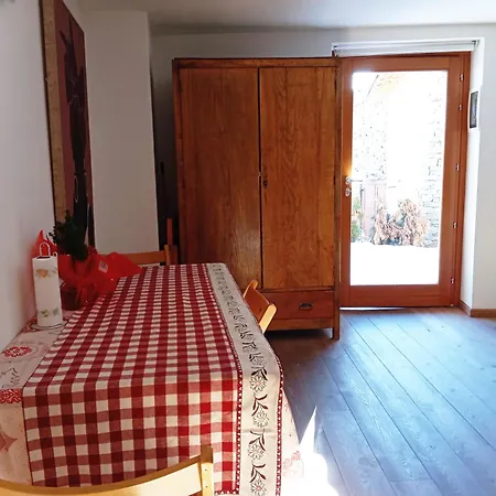 Apartment Morge - Brenlo *