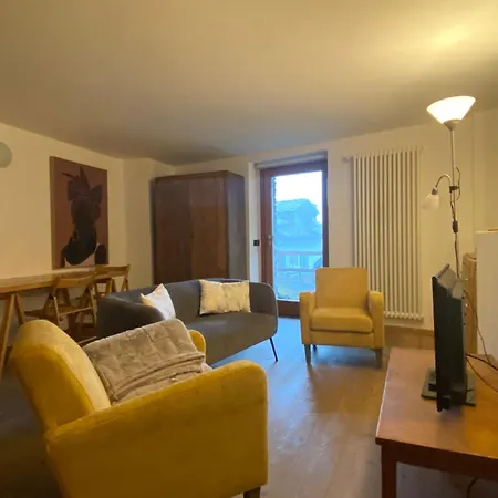 Appartement Morge - Brenlo *