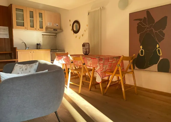 Appartement Morge - Brenlo *