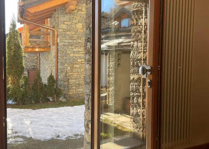 Appartement Morge - Brenlo