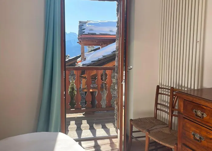 Apartment Morge - Brenlo *