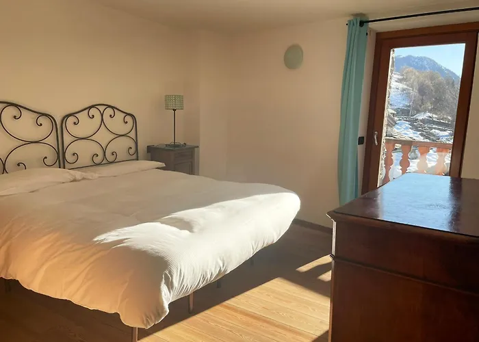 Morge - Brenlo 아파트 *