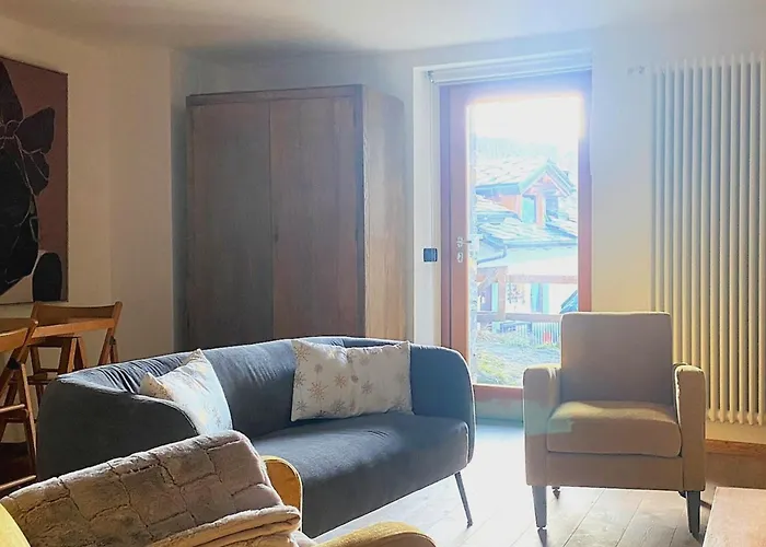 Apartment Morge - Brenlo Remondey