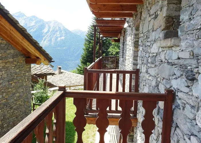 Morge - Brenlo Remondey