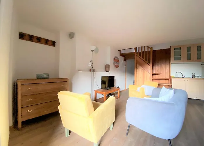 Apartment Morge - Brenlo *