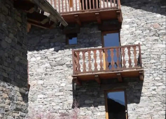 Morge - Brenlo Remondey