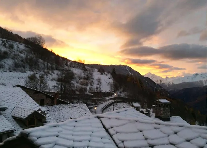 Morge - Brenlo Appartement Remondey