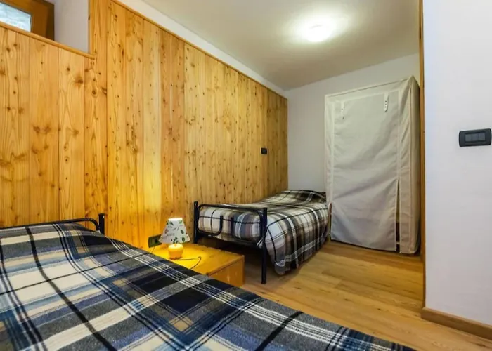 Apartment Morge - Brenlo *