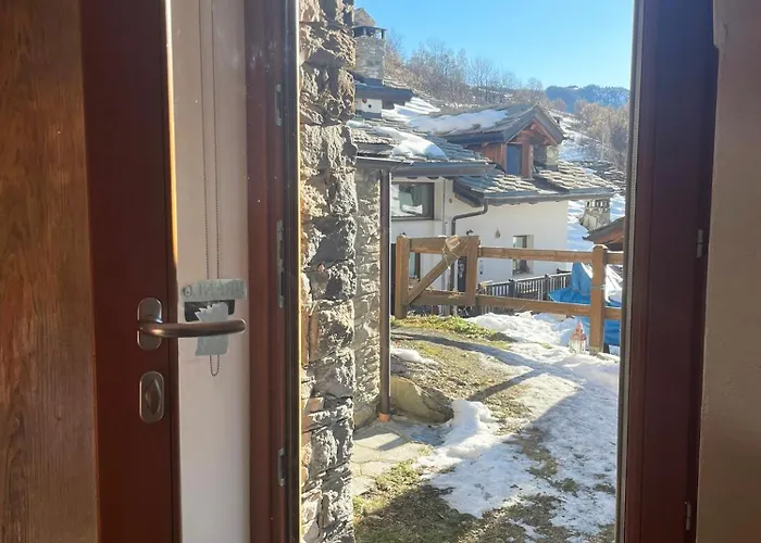 Morge - Brenlo * Remondey