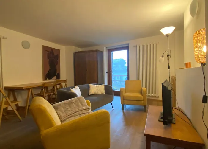 Appartement Morge - Brenlo *