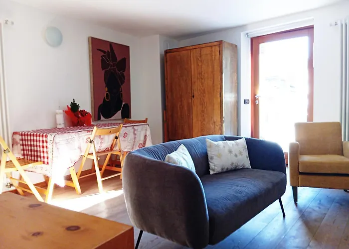 Apartment Morge - Brenlo Remondey